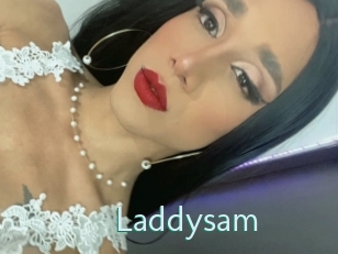 Laddysam