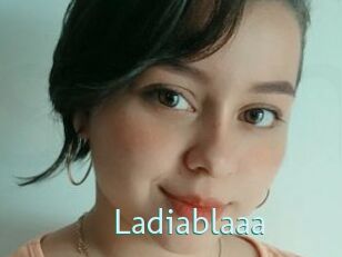 Ladiablaaa