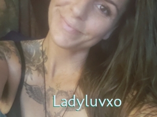 ladyluvxo Straponles