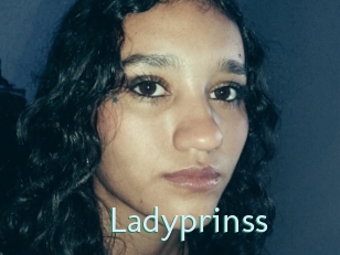 Ladyprinss