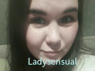 Ladysensual