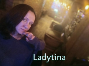 Ladytina