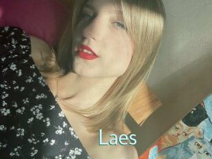 Laes