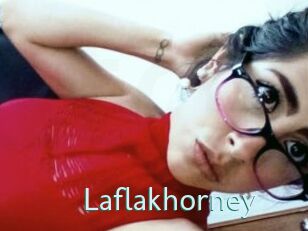 Laflakhorney