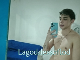 lagoddessoflod Straponles