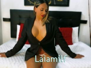 laiamilf Straponles