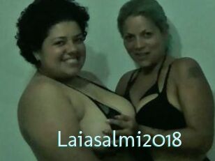 Laiasalmi2018
