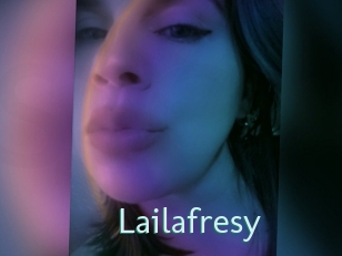 Lailafresy