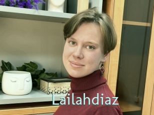 Lailahdiaz