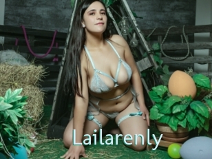 lailarenly Straponles