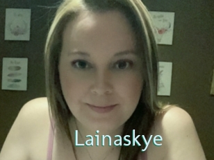 lainaskye Straponles
