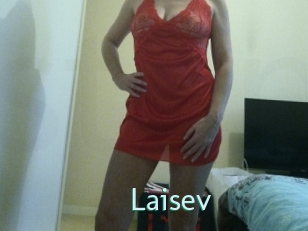 Laisev