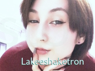 lakeeshaketron Straponles