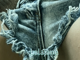 Lalajane