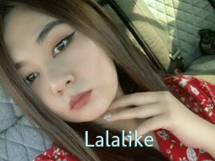 Lalalike