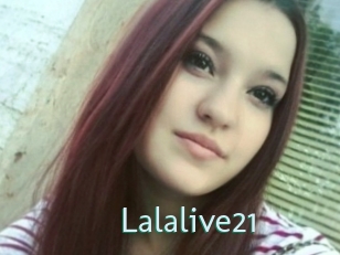 Lalalive21