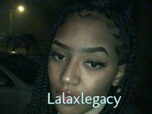 Lalaxlegacy