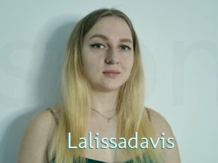 Lalissadavis