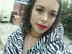 Lalitaliu