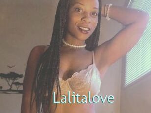 Lalitalove