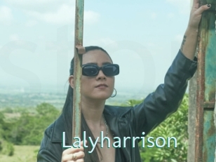 Lalyharrison