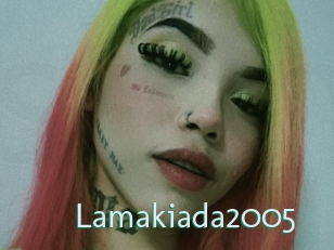 Lamakiada2005