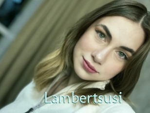 Lambertsusi