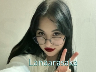 Lanaarasaka