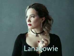 lanabowie Straponles