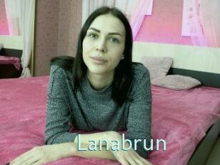 Lanabrun