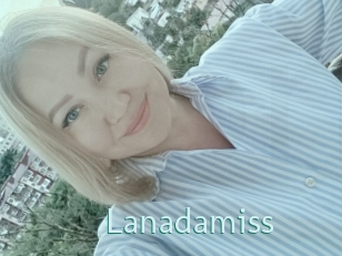 Lanadamiss