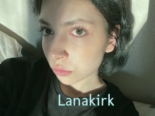 Lanakirk