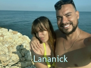 Lananick
