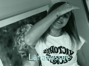 Lanarossee