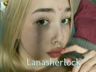 Lanasherlock