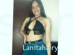 Lanitahairy