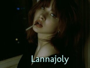 Lannajoly