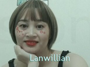 Lanwillian