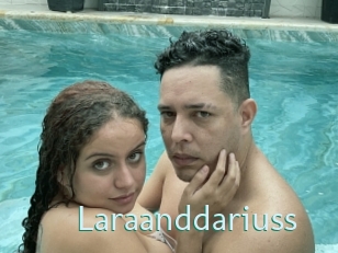 Laraanddariuss