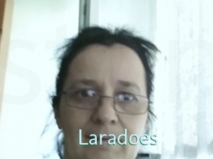 Laradoes