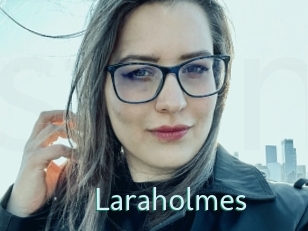 Laraholmes