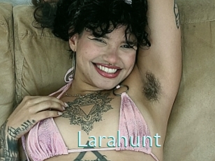 Larahunt