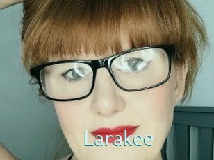 Larakee