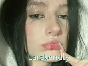 larakendly Straponles