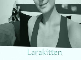 Larakitten