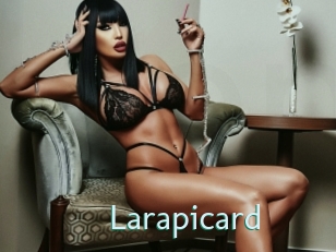 Larapicard
