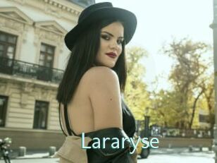 Lararyse
