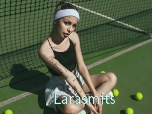 Larasmits