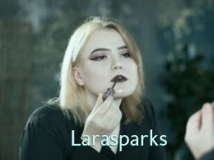 Larasparks