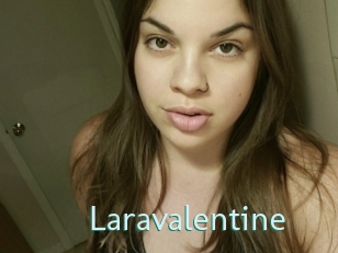 laravalentine Straponles